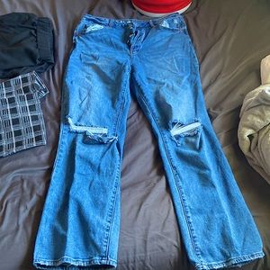 I’m good condition just wore once